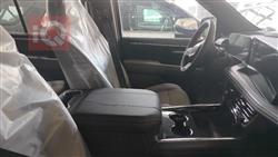 شيفروليه تاهو